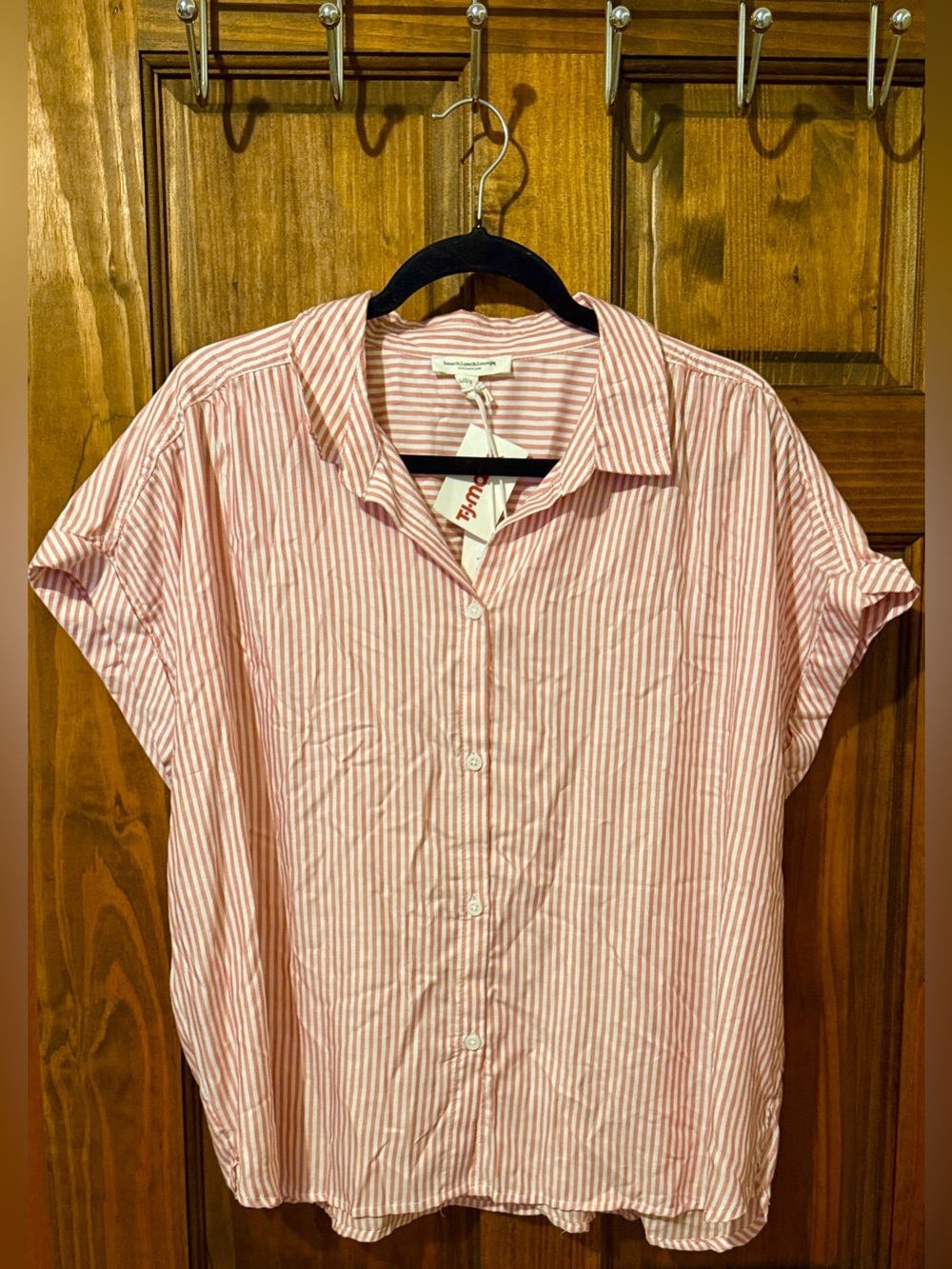 Women’s Casual button up